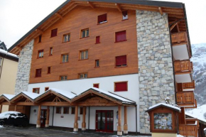 Residenz Darianne Leukerbad Leukerbad